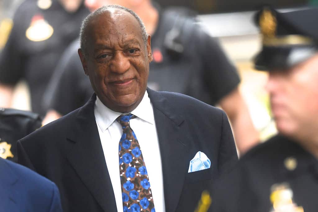 Bill Cosby Plans To Go On Comedy Tour In 2023