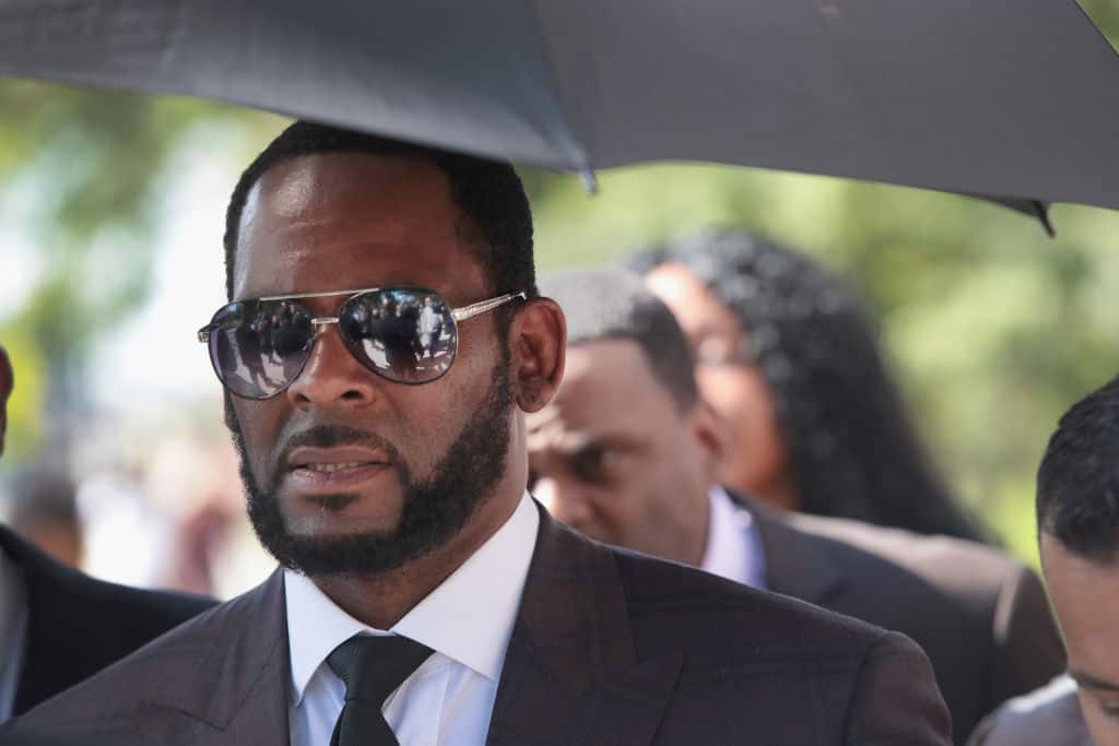 Lifetime Releases Official Trailer For ‘Survivng R. Kelly: The Final Chapter’