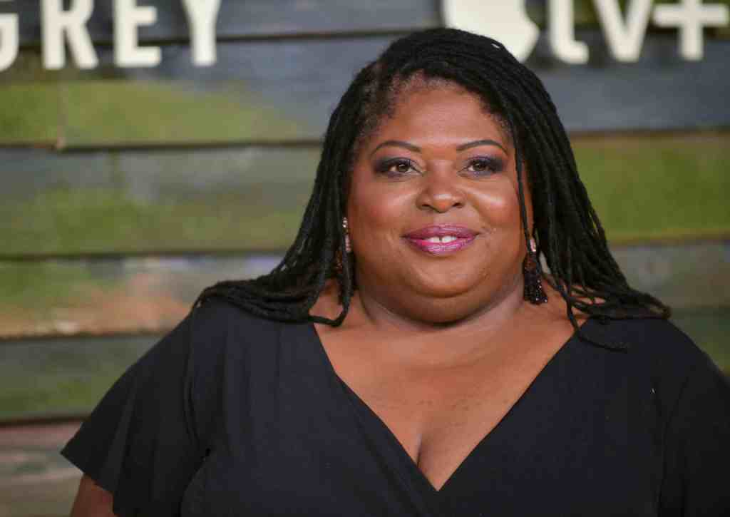 ‘General Hospital’ Actress Sonya Eddy Dies At 55