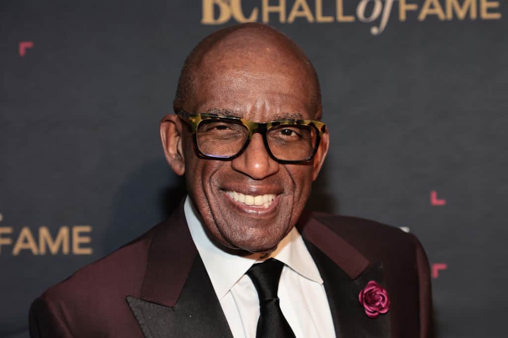 Al Roker Returns To ‘Today’ Show After Series Of Health Issues