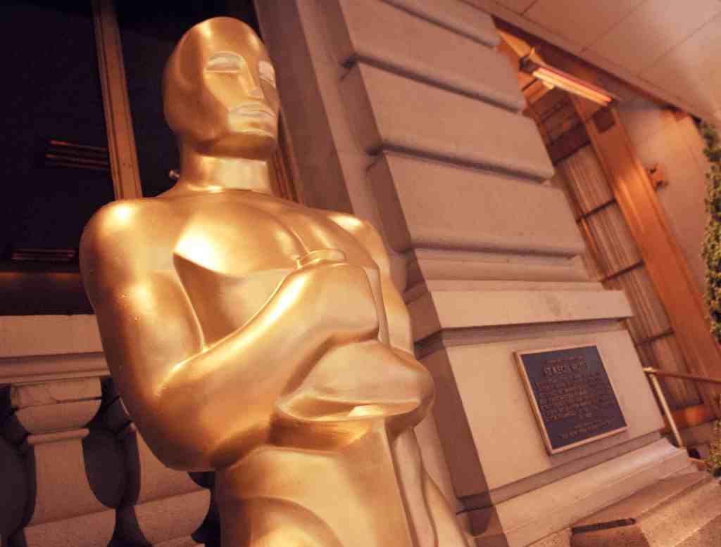 In Case You Didn’t Know: Artists Who Were Recognized At The Oscars