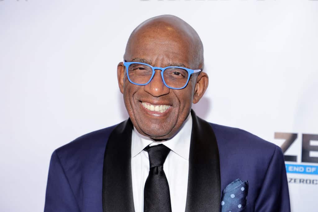 Al Roker Returns To The ‘Today’ Show After Long Hospital Stay