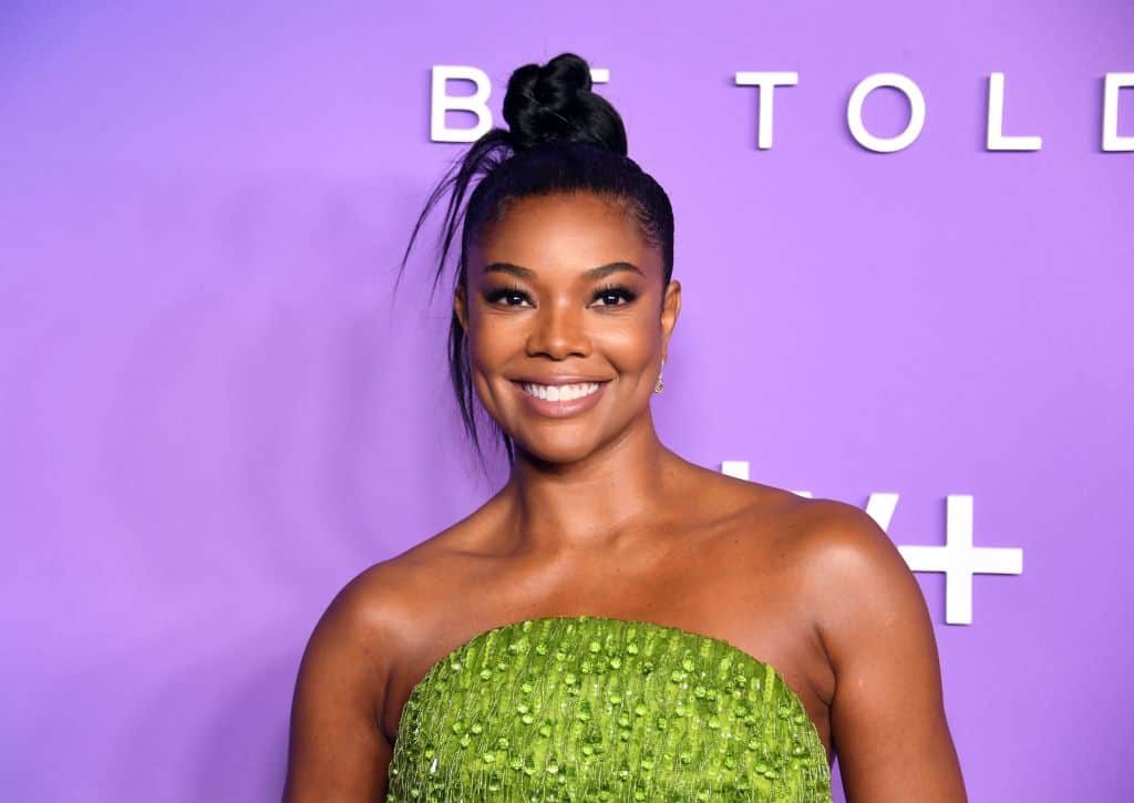 Gabrielle Union To Work On Sequel To Original ‘Bring It On’ Movie