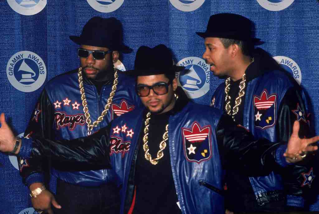 Run-DMC Announces Final Concert