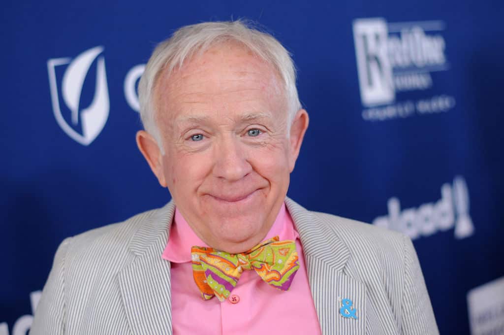 Leslie Jordan’s Cause of Death Revealed