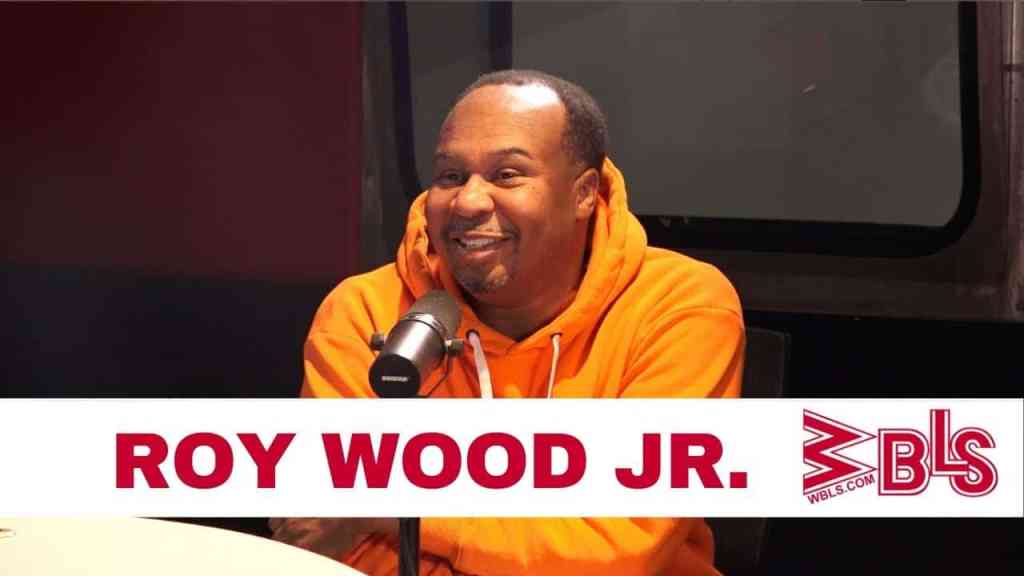 Roy Wood Jr. Speaks On Underrated Comedians, New Creative Space, And Being A Father