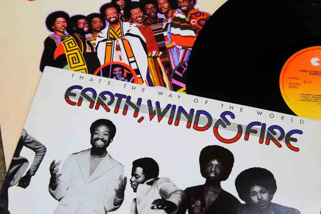 Fred White Of Earth, Wind, & Fire Dies At 67