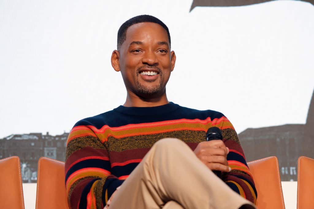 Will Smith And Michael B. Jordan To Star In ‘I Am Legend 2’