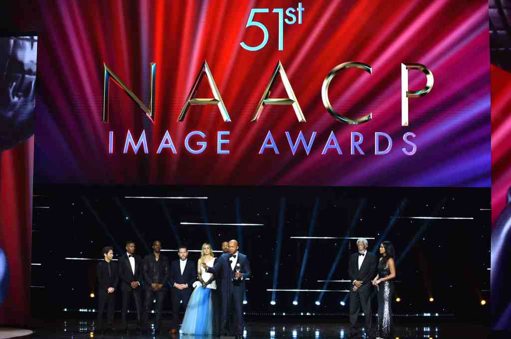 In Case You Didn’t Know: Awards Shows That Celebrate Black People