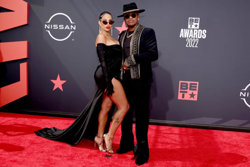 Ne-Yo Ordered To Pay Ex-Wife $2 Million After Divorce