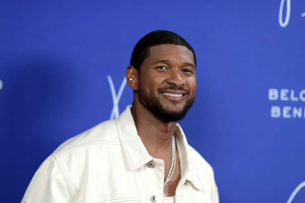 Is This True? Usher Says His ‘Confessions’ Album Started Toxic R&B