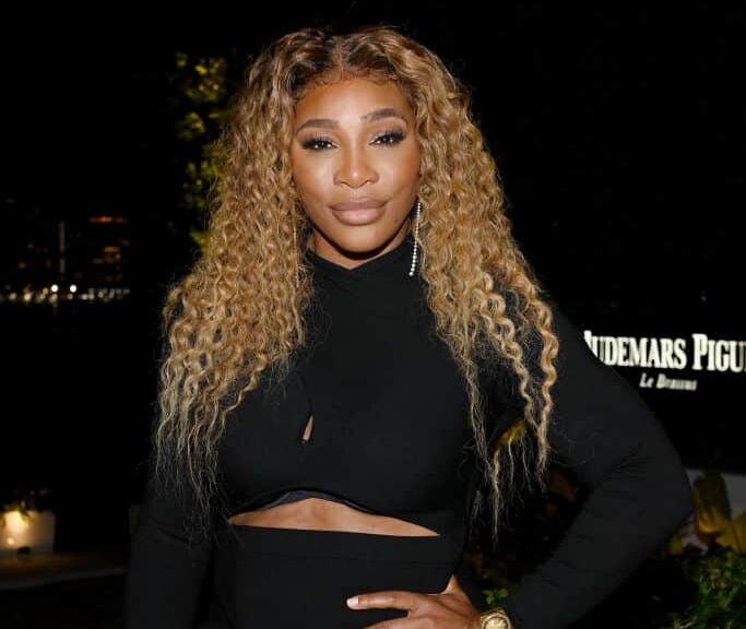 Serena Williams Finally Speaks Out About Will Smith’s Oscar Slap