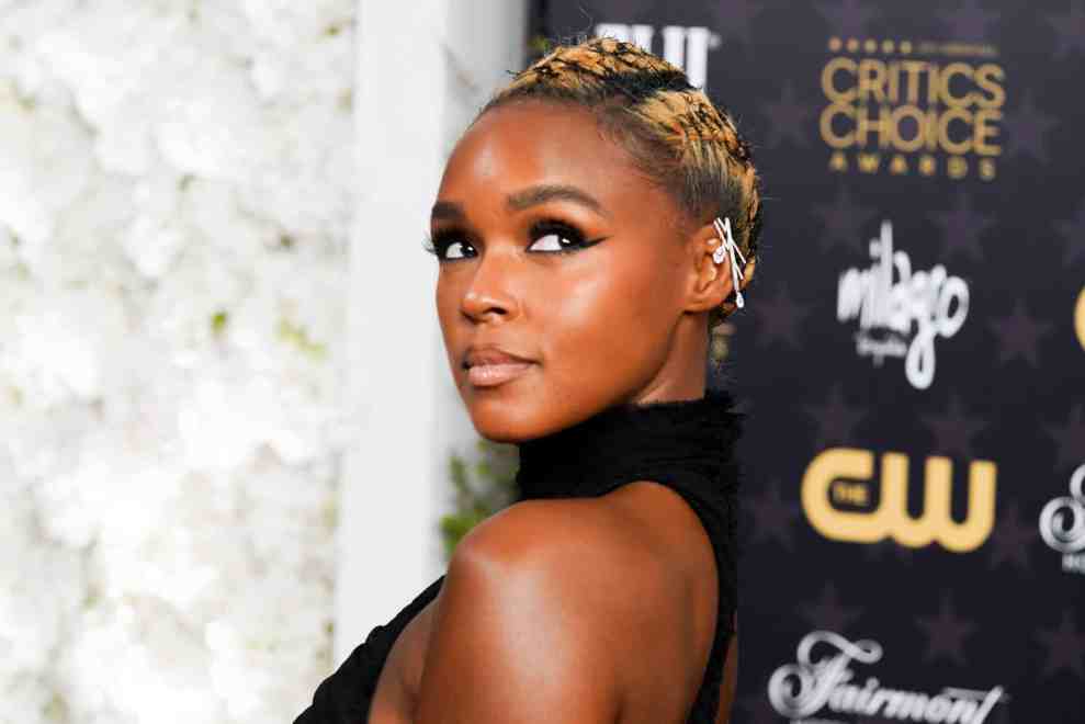 Janelle Monáe Releases New Single Float