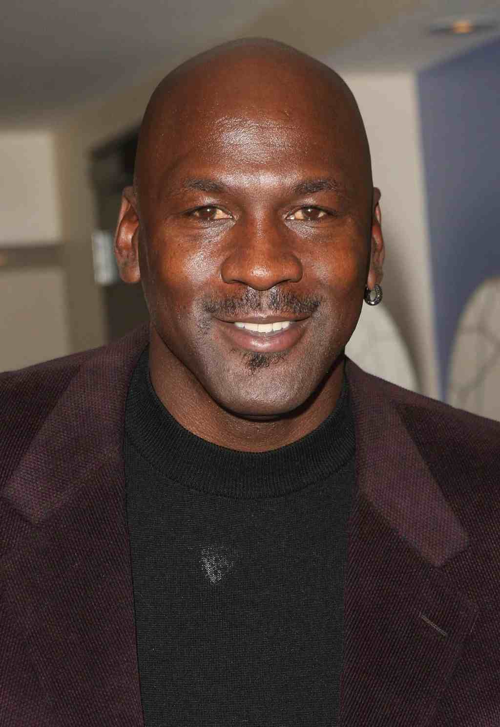 Michael Jordan Donates $10 Million To The Make-A-Wish Foundation