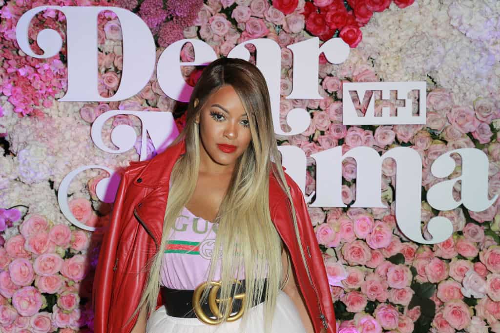 Malaysia Pargo Announces Her Departure From ‘Basketball Wives’ After 10 Years