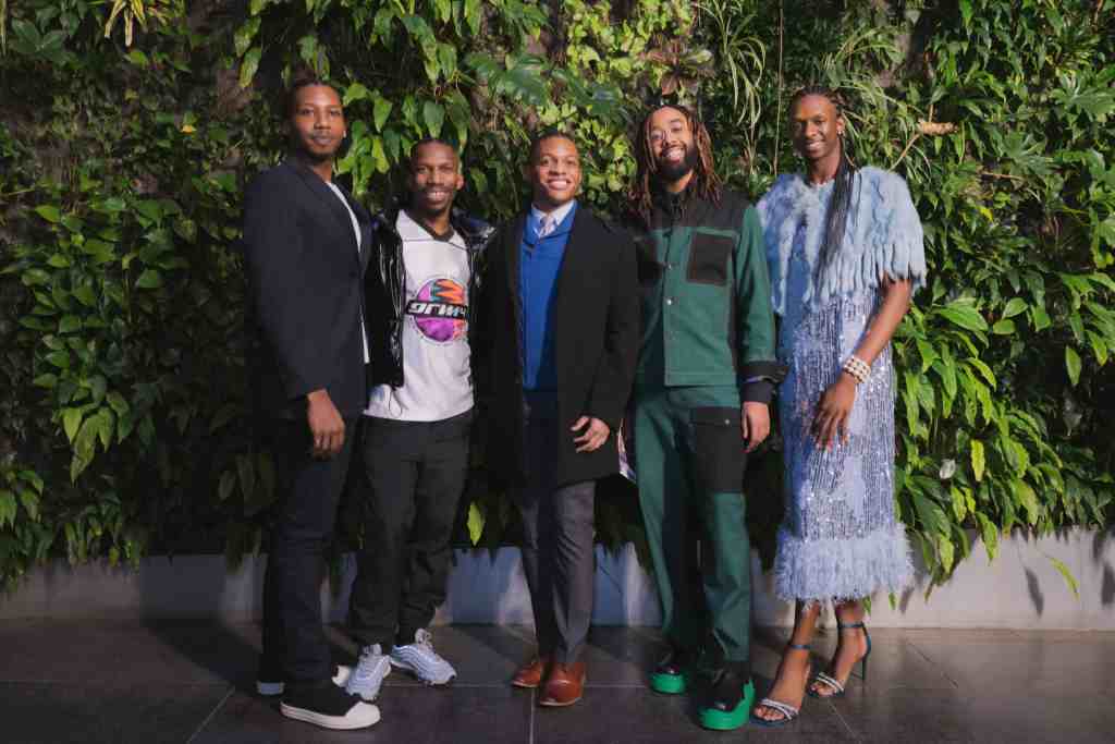 Recap: Brother To Brother Forum At Lincoln Center