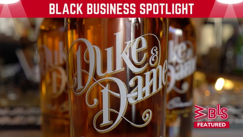 WBLS Presents Black Business Spotlight On: Duke & Dame