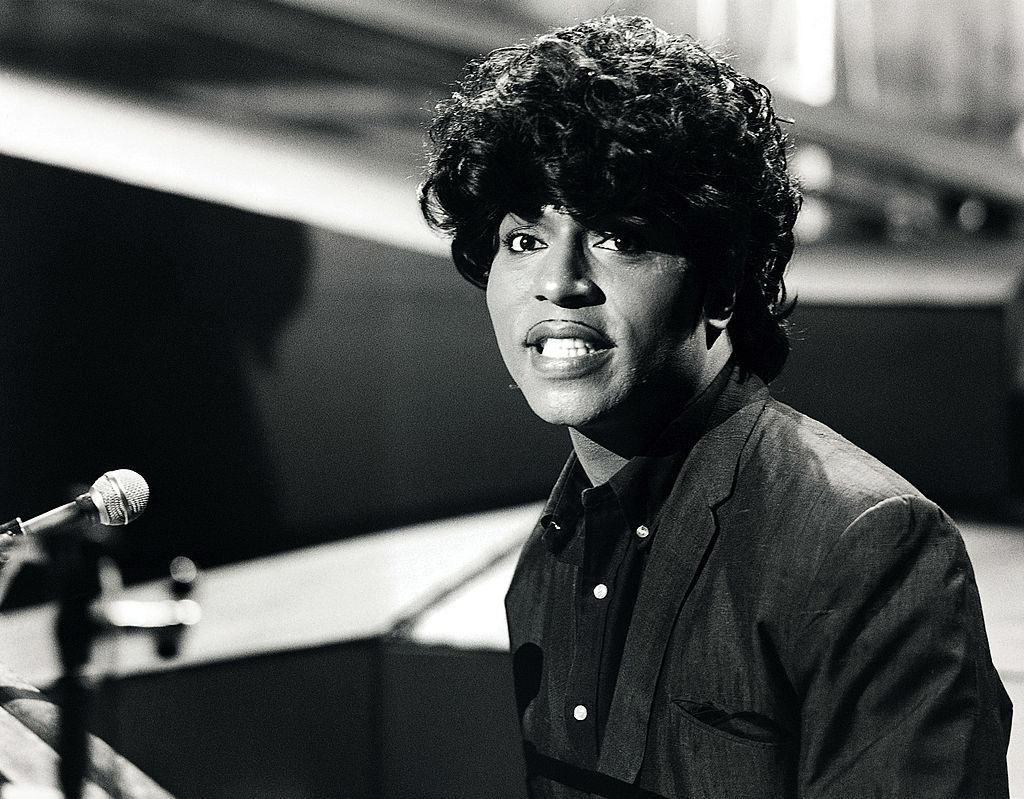 Little Richard To Be Celebrated In New Documentary