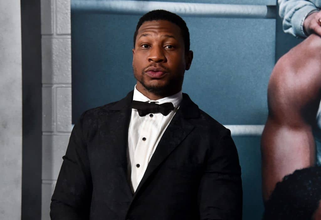 Jonathan Majors Reveals He Wants Issa Rae To Play His Love Interest In A Romantic Comedy