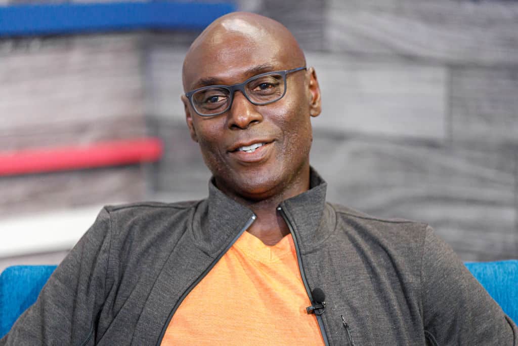 Actor Lance Reddick Dies At 60