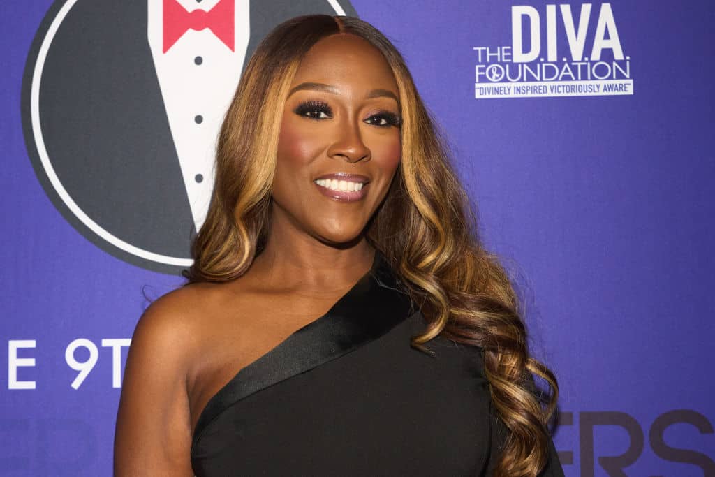 SWV’s Coko Opens Up About Caring For Late Cousin’s Children