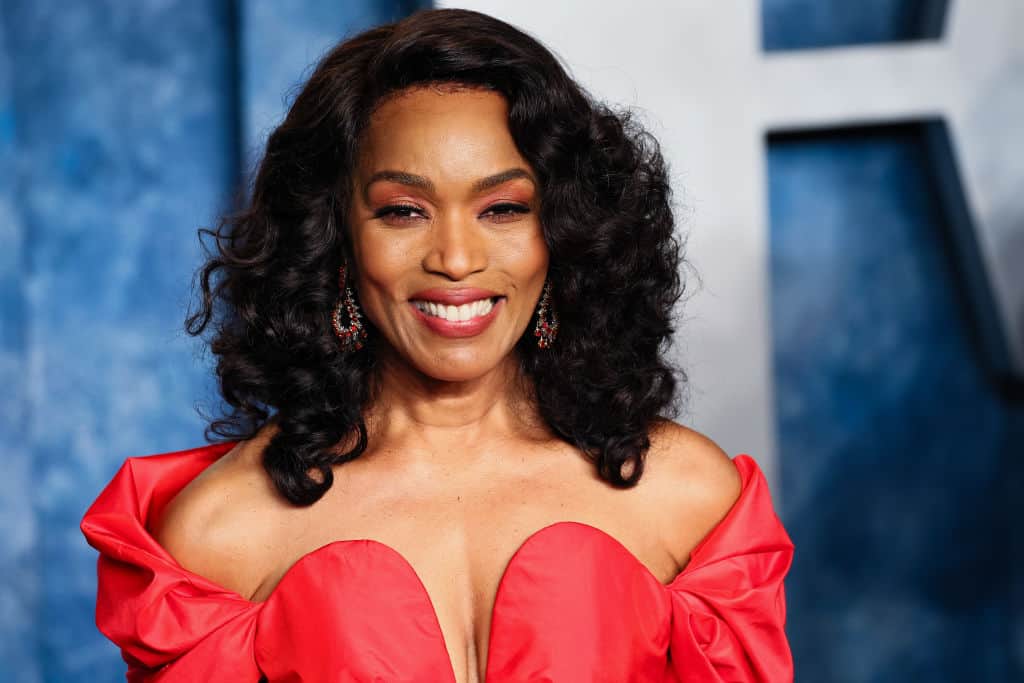 Social Media Reacts To Angela Bassett’s Oscar Snub