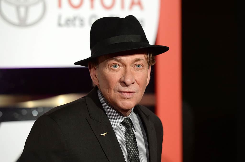 RIP: Singer Bobby Caldwell Passes Away At 71