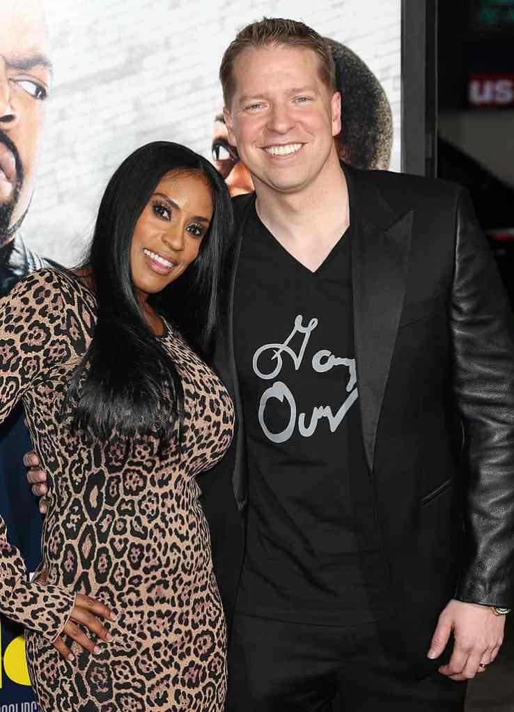 Kenya Duke Speaks On Lessons She Learned Since Divorcing Gary Owen