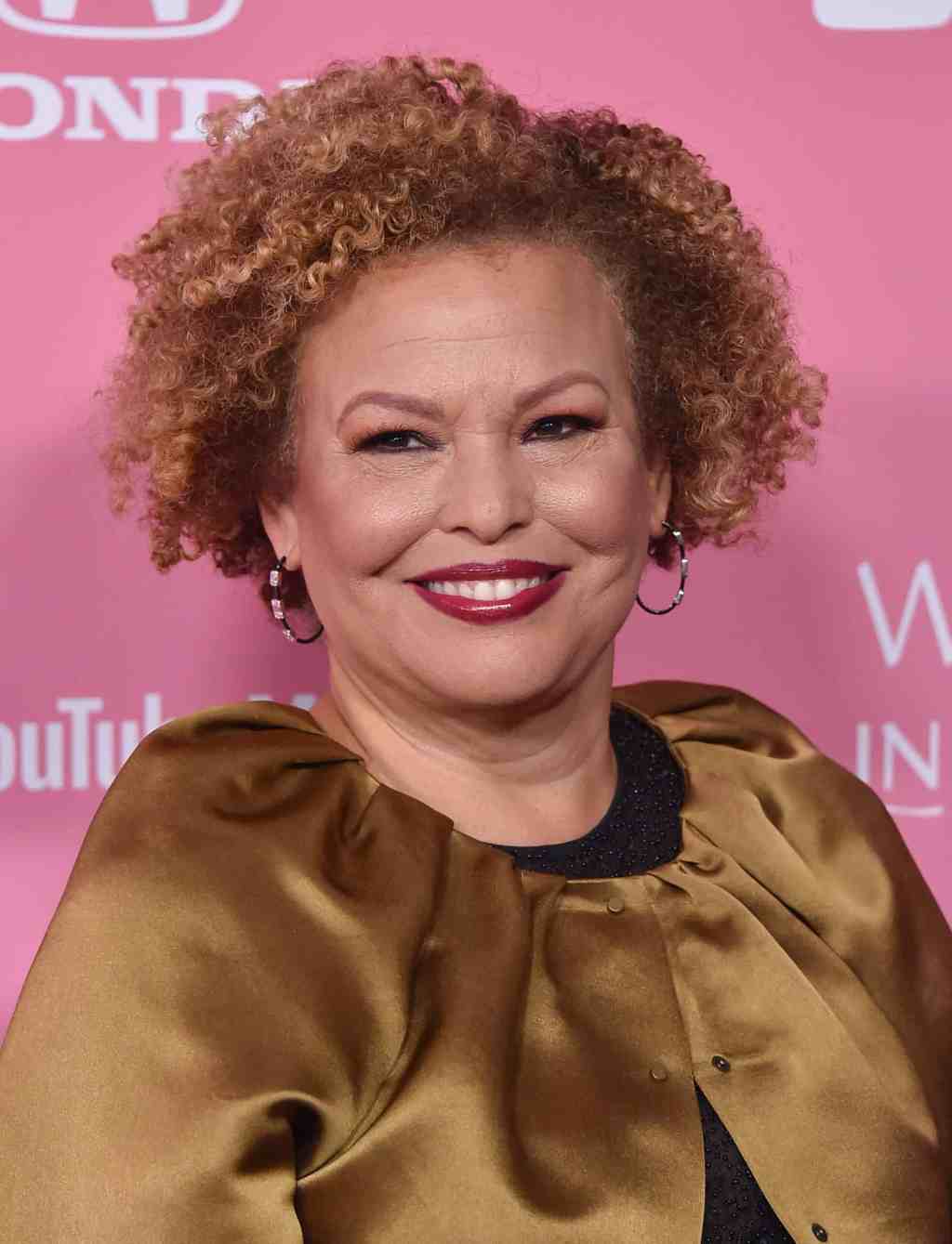 Debra Lee On Extramarital Affair With BET Founder & Alleged Blackmail