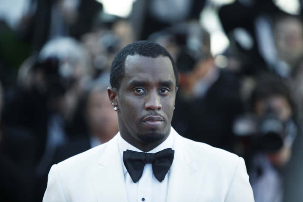 Diddy And His Family To Have Reality Series On Hulu