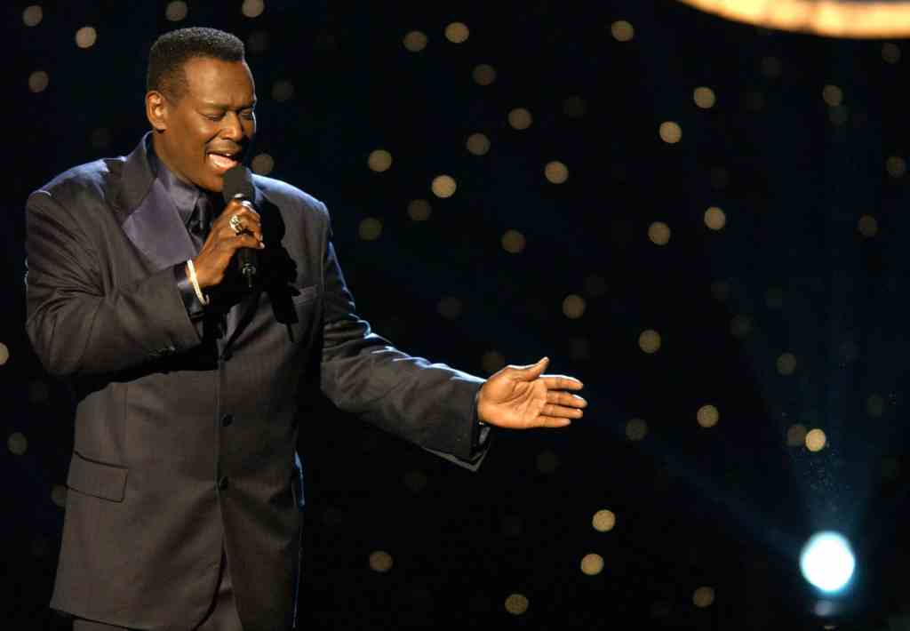 Forever, For Always: Remembering Luther Vandross On His Heavenly Birthday