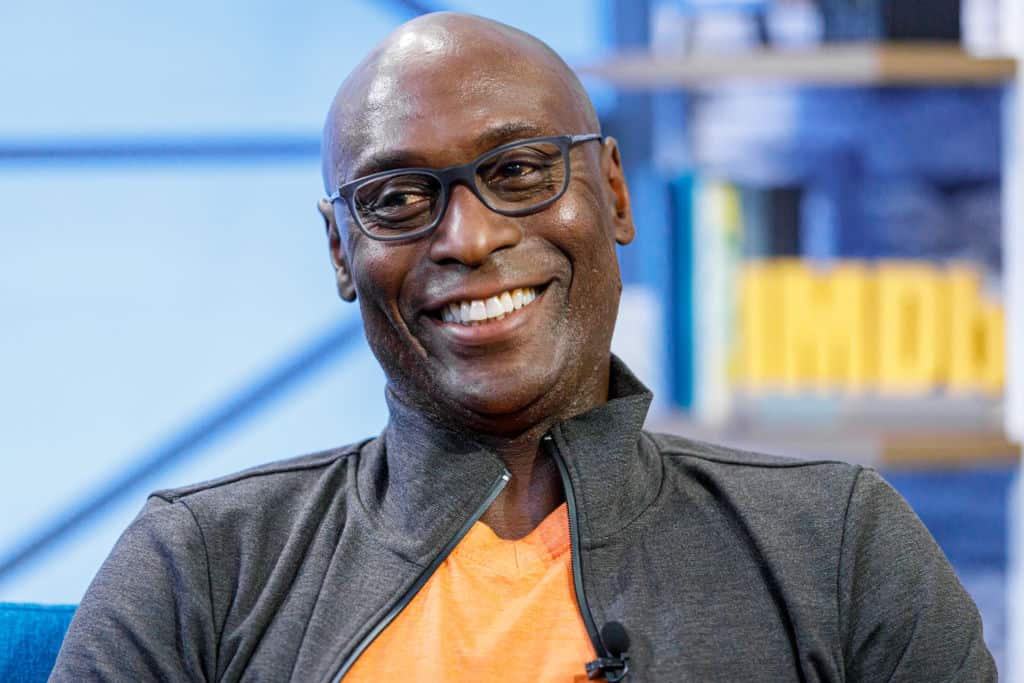 Actor Lance Reddick’s Cause Of Death Revealed