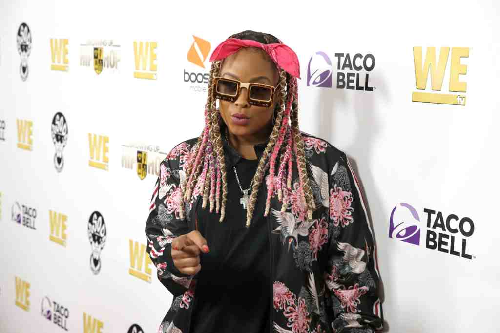 In Case You Didn’t Know: Da Brat Facts