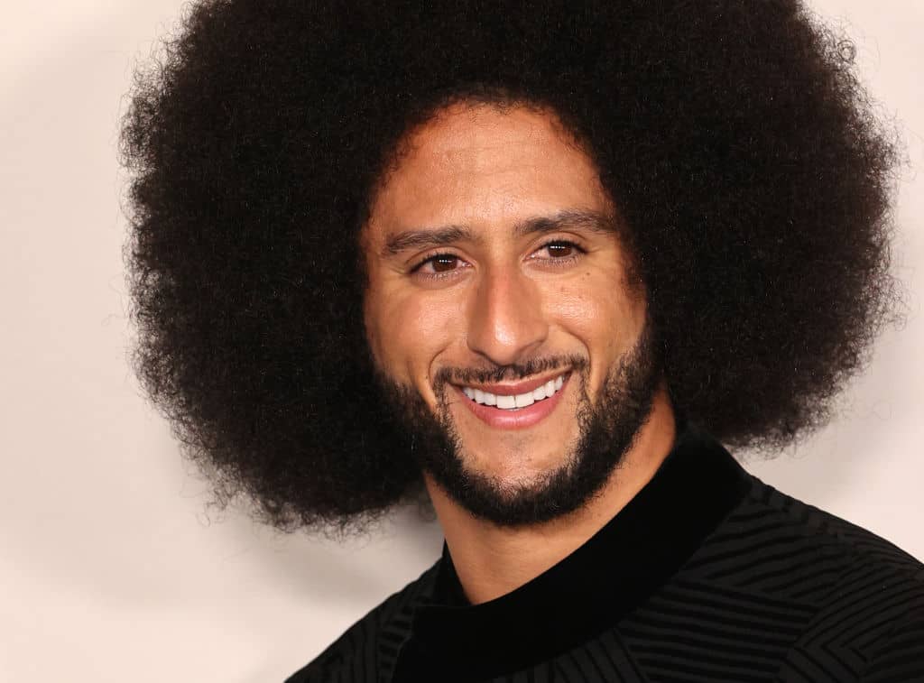 Colin Kaepernick Offers Financial Help To The Family Of The Inmate Who Mysteriously Died In Jail