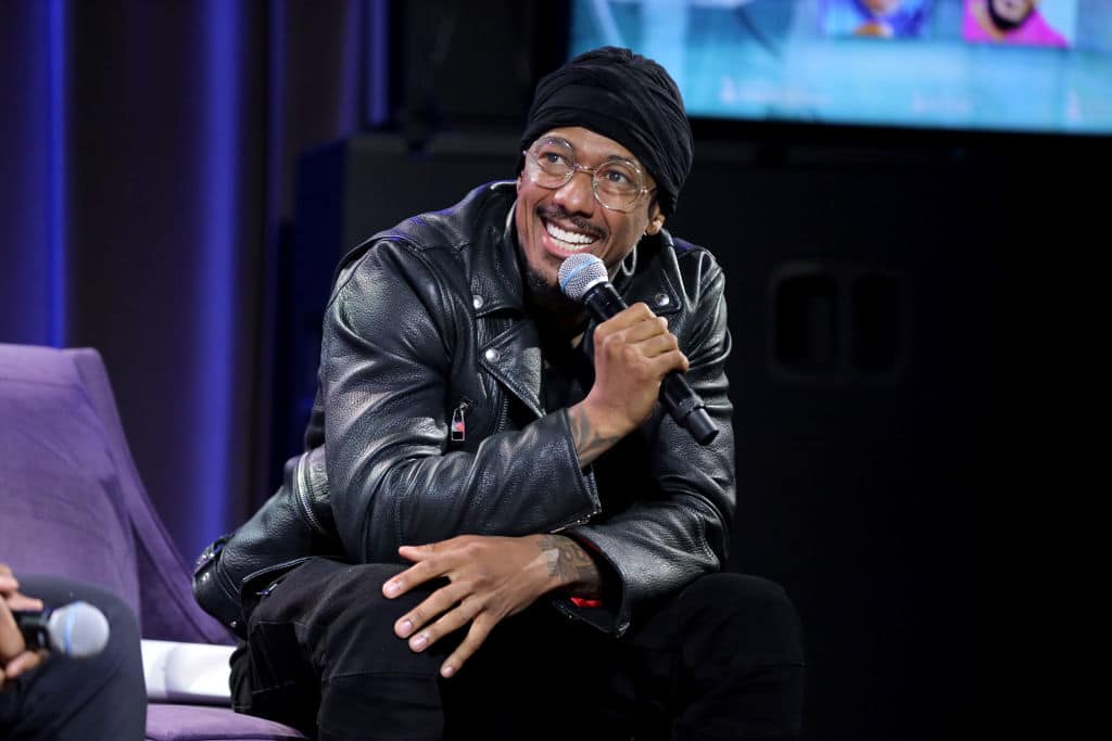 Nick Cannon Calls ‘Red Table Talk’ Toxic After Its Cancellation