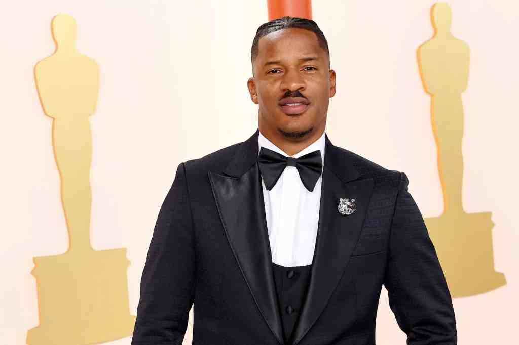 Nate Parker To Deliver Keynote Speech At Norfolk State University