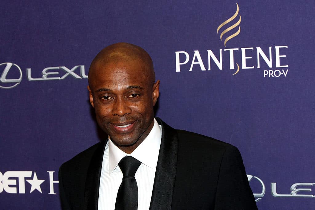 Singer Kem Gets Personal In His New Memoir About Past Struggles