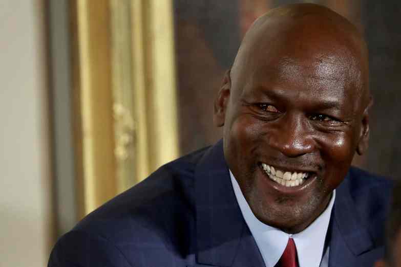 Suspect Arrested For Robbing Michael Jordan’s Mansion