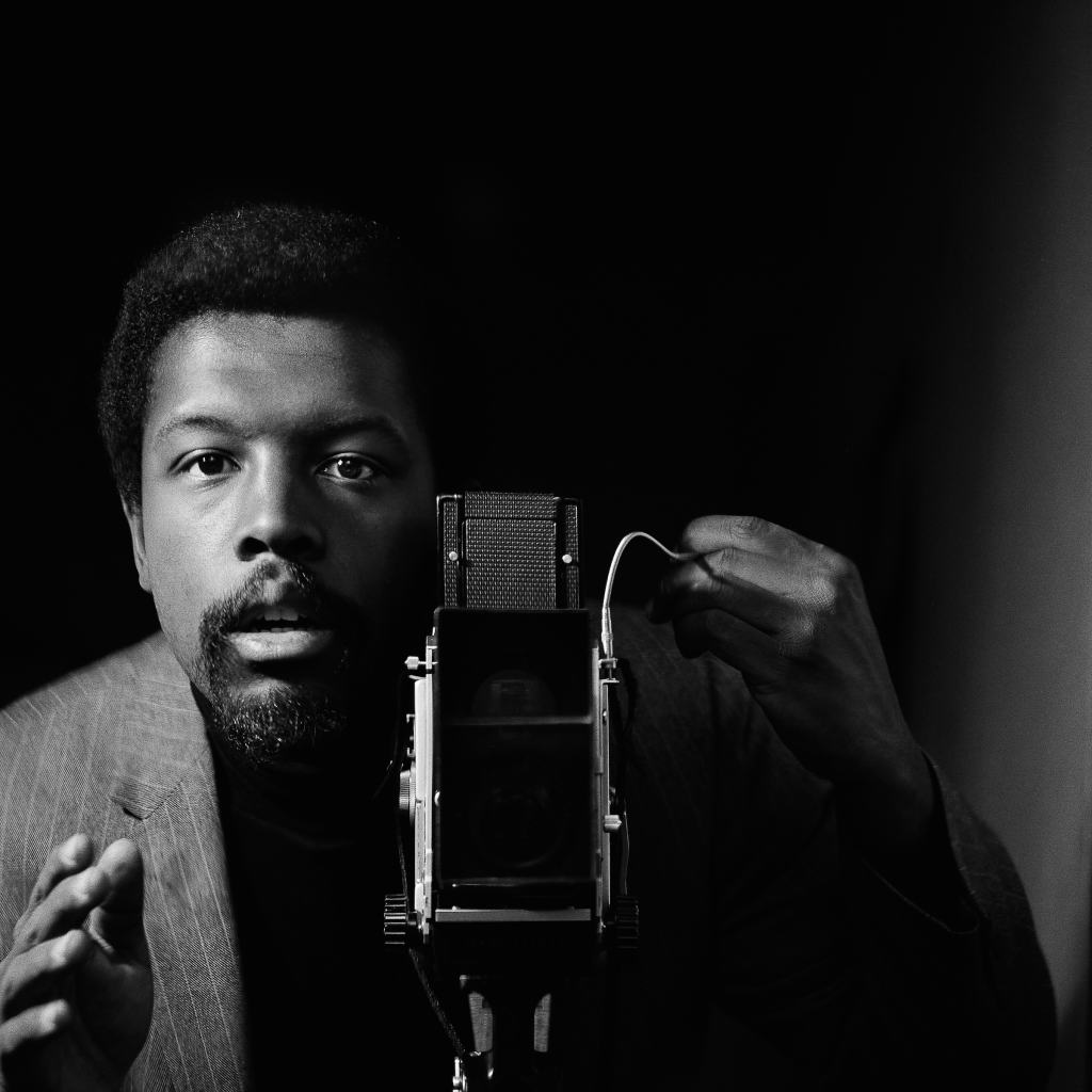 Photographer Kwame Braithwaite Dies at 85