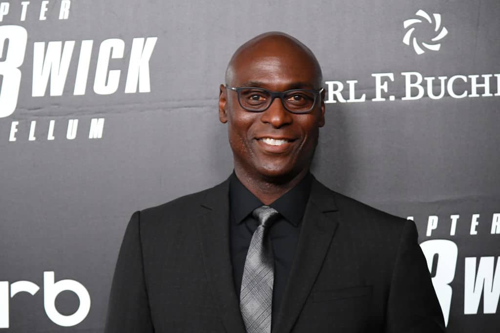 Lance Reddick Will Be Honored In ‘White Men Can’t Jump’ Remake