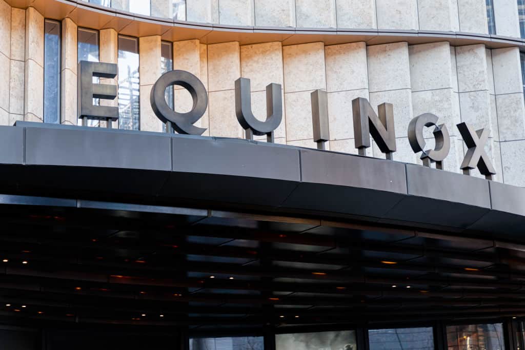 Equinox Sued By Woman For Racial And Gender Discrimination