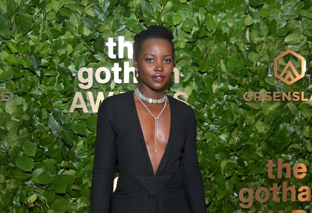 Lupita Nyong’o Addresses Janelle Monáe Dating Rumors