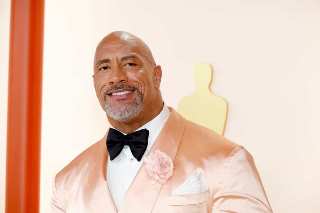 Dwayne ‘The Rock’ Johnson Opens Up About His Battles With Depression