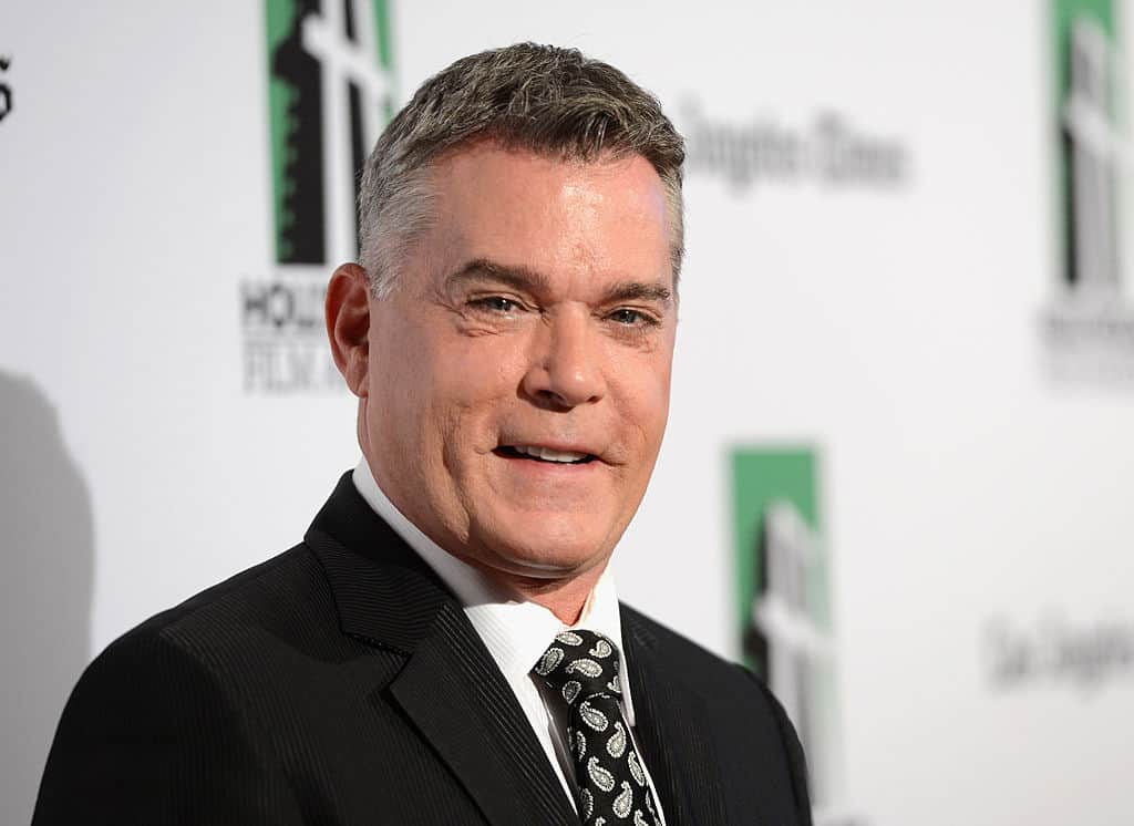 Ray Liotta’s Cause Of Death Has Been Revealed