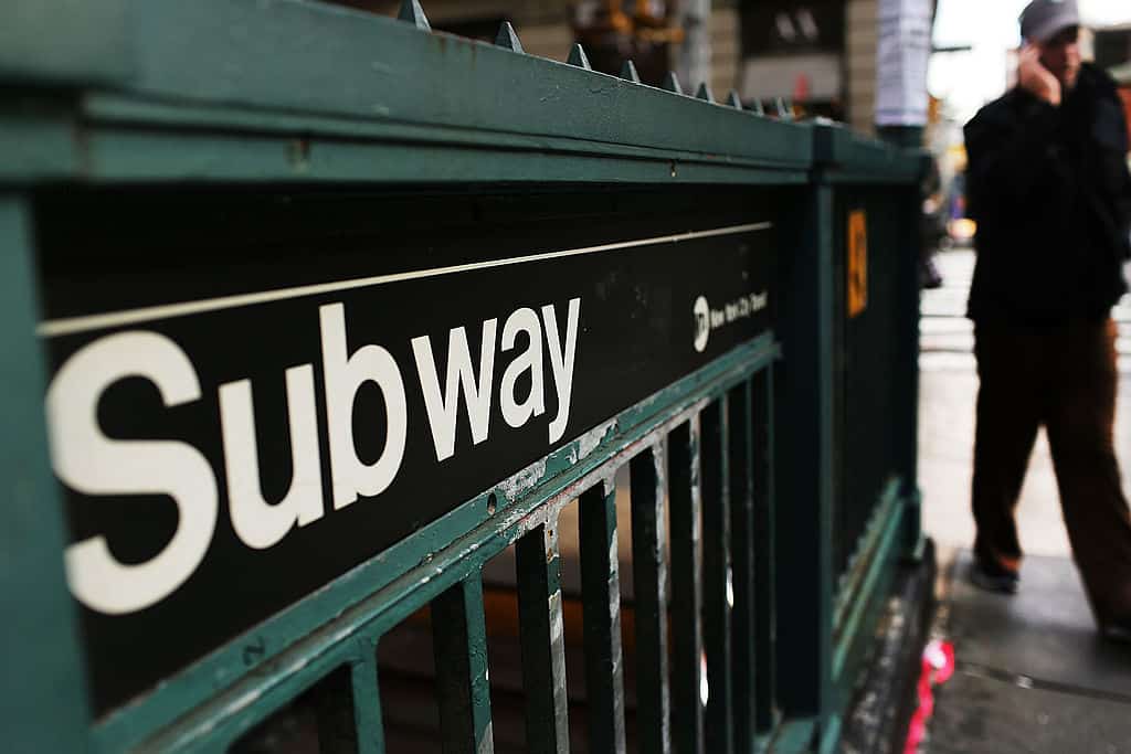 Jordan Neely’s Subway Death Ruled As A Homicide