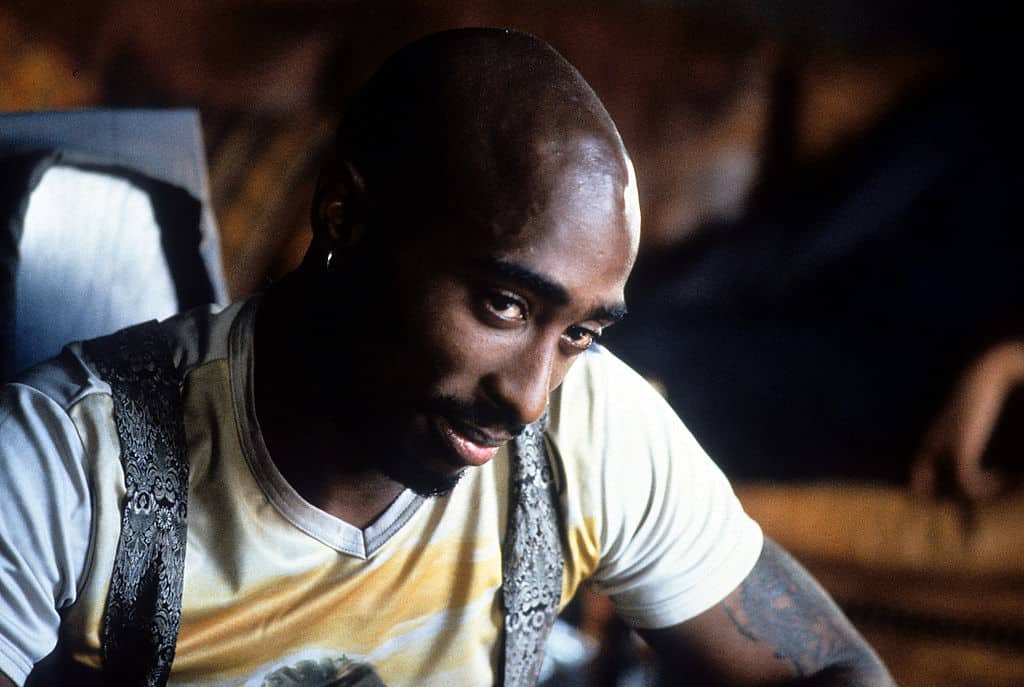 Tupac Shakur To Be Honored With A Street Name In Oakland