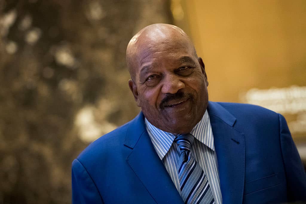 NFL Legend Jim Brown Passes Away At 87