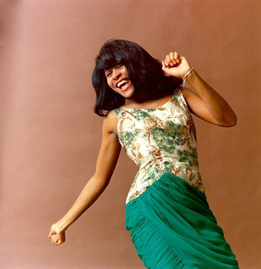 RIP: Tina Turner Dies At 83