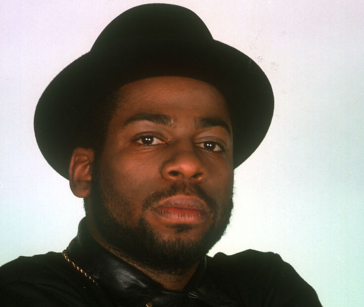 Third Suspect Indicted For The Murder Of Jam Master Jay