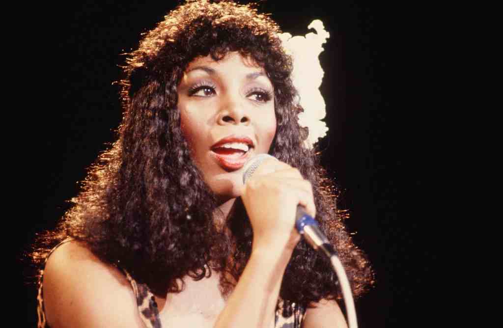 Donna Summer Documentary, ‘Love to Love You’ Premiering In May